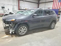1C4PJMCS4HW633156 2017 JEEP GRAND CHEROKEE