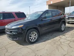 1C4PJMCS4HW635098 2017 JEEP GRAND CHEROKEE