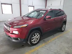 1C4PJMCS4HW636395 2017 JEEP GRAND CHEROKEE