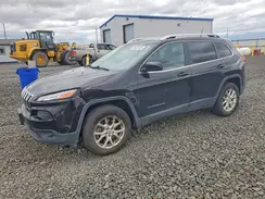 1C4PJMCS4HW648756 2017 JEEP GRAND CHEROKEE