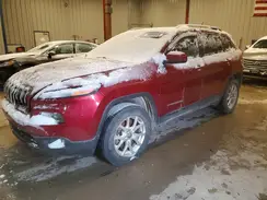 1C4PJMCS4HW666335 2017 JEEP GRAND CHEROKEE