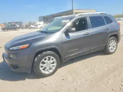 1C4PJMCS5GW105091 2016 JEEP GRAND CHEROKEE