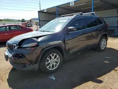 1C4PJMCS5GW105916 2016 JEEP GRAND CHEROKEE