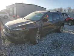 1C4PJMCS5GW105995 2016 JEEP GRAND CHEROKEE