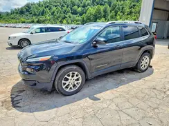 1C4PJMCS5GW119055 2016 JEEP GRAND CHEROKEE