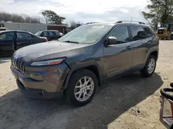 1C4PJMCS5GW121436 2016 JEEP GRAND CHEROKEE