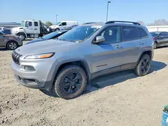 1C4PJMCS5GW131710 2016 JEEP GRAND CHEROKEE
