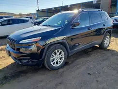 1C4PJMCS5GW140679 2016 JEEP GRAND CHEROKEE