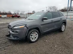 1C4PJMCS5GW142416 2016 JEEP GRAND CHEROKEE