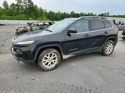 1C4PJMCS5GW143033 2016 JEEP GRAND CHEROKEE