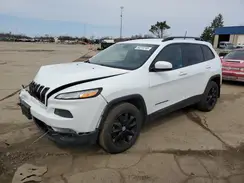 1C4PJMCS5GW149737 2016 JEEP GRAND CHEROKEE