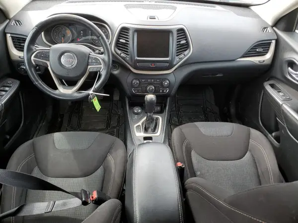 1C4PJMCS5GW149737 2016 JEEP GRAND CHEROKEE - Image 8