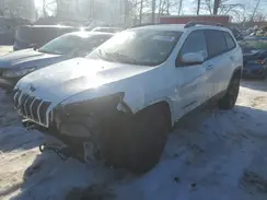 1C4PJMCS5GW154873 2016 JEEP GRAND CHEROKEE