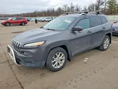 1C4PJMCS5GW166392 2016 JEEP GRAND CHEROKEE