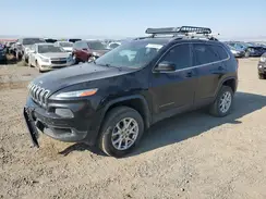 1C4PJMCS5GW176176 2016 JEEP GRAND CHEROKEE