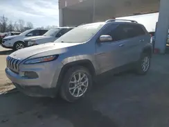 1C4PJMCS5GW183306 2016 JEEP GRAND CHEROKEE