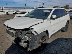 1C4PJMCS5GW187372 2016 JEEP GRAND CHEROKEE