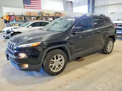 1C4PJMCS5GW227563 2016 JEEP GRAND CHEROKEE