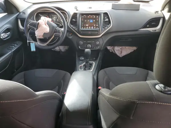 1C4PJMCS5GW227885 2016 JEEP GRAND CHEROKEE - Image 8