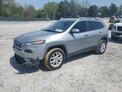 1C4PJMCS5GW227966 2016 JEEP GRAND CHEROKEE