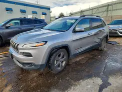 1C4PJMCS5GW247022 2016 JEEP GRAND CHEROKEE