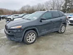1C4PJMCS5GW294292 2016 JEEP GRAND CHEROKEE