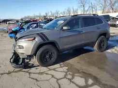 1C4PJMCS5GW305999 2016 JEEP GRAND CHEROKEE