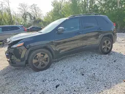1C4PJMCS5GW317327 2016 JEEP GRAND CHEROKEE