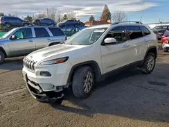 1C4PJMCS5GW328523 2016 JEEP GRAND CHEROKEE