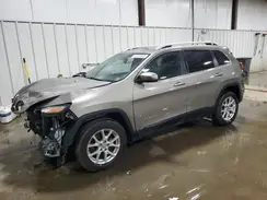 1C4PJMCS5GW331034 2016 JEEP GRAND CHEROKEE