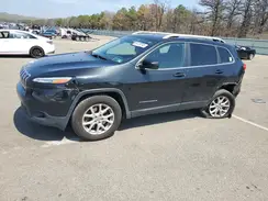 1C4PJMCS5GW341403 2016 JEEP GRAND CHEROKEE