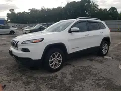 1C4PJMCS5HD226281 2017 JEEP GRAND CHEROKEE