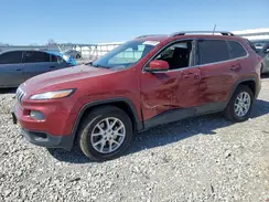 1C4PJMCS5HW504164 2017 JEEP GRAND CHEROKEE