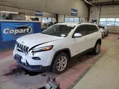 1C4PJMCS5HW504617 2017 JEEP GRAND CHEROKEE