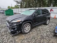 1C4PJMCS5HW505881 2017 JEEP GRAND CHEROKEE
