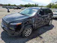 1C4PJMCS5HW506092 2017 JEEP GRAND CHEROKEE