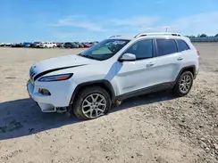 1C4PJMCS5HW521594 2017 JEEP GRAND CHEROKEE