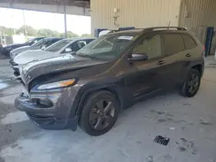 1C4PJMCS5HW545748 2017 JEEP GRAND CHEROKEE