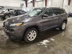 1C4PJMCS5HW546060 2017 JEEP GRAND CHEROKEE