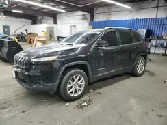 1C4PJMCS5HW563456 2017 JEEP GRAND CHEROKEE