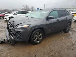 1C4PJMCS5HW569581 2017 JEEP GRAND CHEROKEE