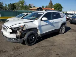 1C4PJMCS5HW598515 2017 JEEP GRAND CHEROKEE