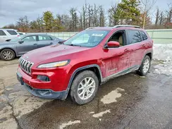 1C4PJMCS5HW618391 2017 JEEP GRAND CHEROKEE