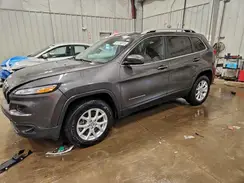 1C4PJMCS5HW618570 2017 JEEP GRAND CHEROKEE