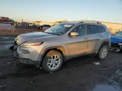 1C4PJMCS5HW625843 2017 JEEP GRAND CHEROKEE