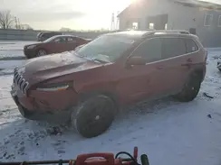 1C4PJMCS5HW628693 2017 JEEP GRAND CHEROKEE