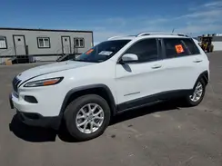 1C4PJMCS5HW632694 2017 JEEP GRAND CHEROKEE