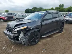 1C4PJMCS6GW101535 2016 JEEP GRAND CHEROKEE