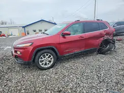 1C4PJMCS6GW104080 2016 JEEP GRAND CHEROKEE