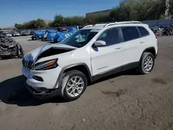1C4PJMCS6GW104936 2016 JEEP GRAND CHEROKEE